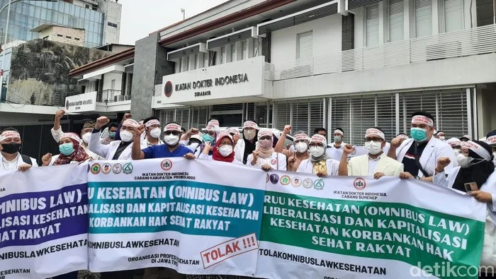 Bayi Nyaris Hilang di RSHS Bandung: Kecurigaan Transfer Uang, Penangguhan Perawat, dan Tanggapan Kementerian