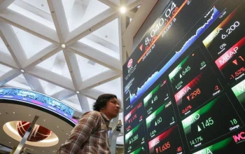 BBRI Obral Gede! Harga Saham Turun ke Rp3.240, Saatnya Beli atau Tunggu?