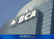 BCA Luncurkan Buyback Saham Senilai Rp5 Triliun: Optimisme di Pasar Modal
