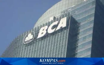BCA Luncurkan Buyback Saham Senilai Rp5 Triliun: Optimisme di Pasar Modal