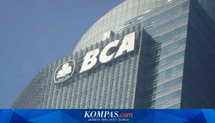 BCA Luncurkan Buyback Saham Senilai Rp5 Triliun: Optimisme di Pasar Modal
