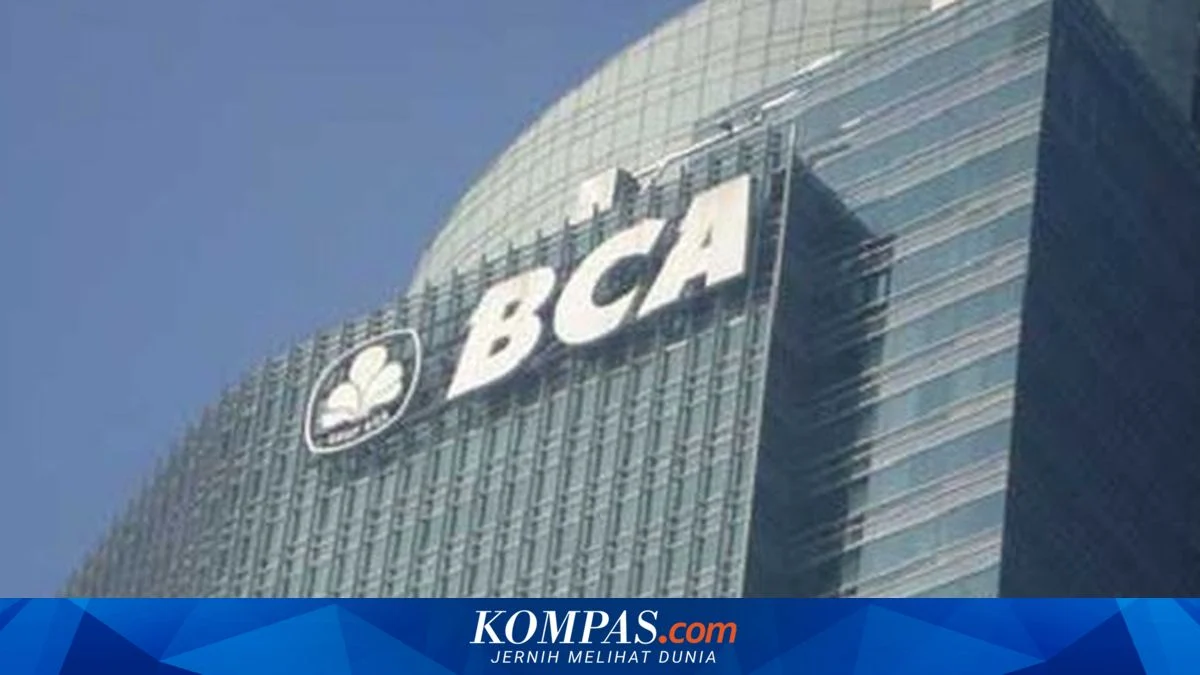 BCA Luncurkan Buyback Saham Senilai Rp5 Triliun: Optimisme di Pasar Modal