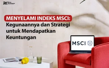 BEI Ungkap Pertemuan dengan MSCI, Janji Perlakuan Khusus untuk 9 Emiten High Shareholding Concentration