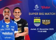 Belum Tampil, Ini Alasan Kodai Tanaka Absen di Laga Dewa United vs Persib Bandung