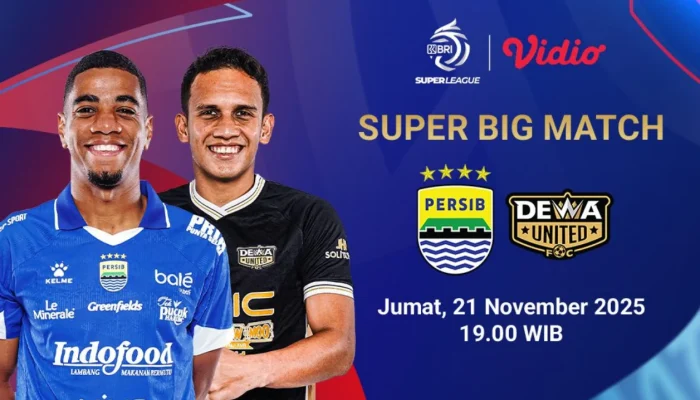 Belum Tampil, Ini Alasan Kodai Tanaka Absen di Laga Dewa United vs Persib Bandung