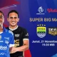 Belum Tampil, Ini Alasan Kodai Tanaka Absen di Laga Dewa United vs Persib Bandung