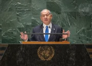 Benjamin Netanyahu di Persimpangan: Sidang Korupsi ke-81 dan Tekanan Internasional Memicu Krisis Politik