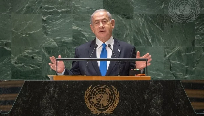 Benjamin Netanyahu di Persimpangan: Sidang Korupsi ke-81 dan Tekanan Internasional Memicu Krisis Politik