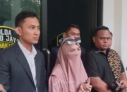 Berita Artis Terheboh: Habib Jafar Kagumi Ketegaran Vidi, Sheila Dara Tunjukkan Kekuatan, dan Hubungan Insanul Fahmi Membaik