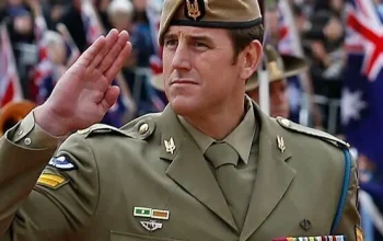 Berkah Bebas: Ben Roberts-Smith Dilepas Bersyarat, Kontroversi ANZAC Day Meningkat