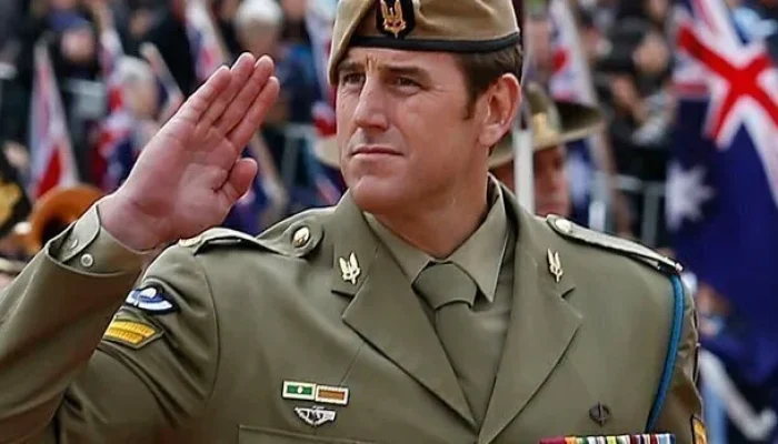 Berkah Bebas: Ben Roberts-Smith Dilepas Bersyarat, Kontroversi ANZAC Day Meningkat