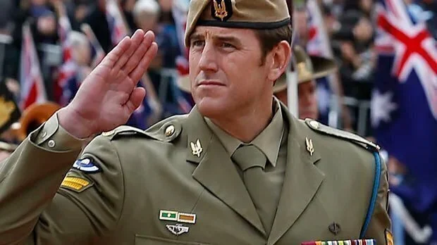 Berkah Bebas: Ben Roberts-Smith Dilepas Bersyarat, Kontroversi ANZAC Day Meningkat