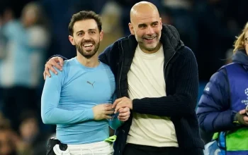 Bernardo Silva Tinggalkan Manchester City: Rekam Jejak Gemilang, Pilihan Klub Baru, dan Masa Depan di Eropa