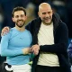 Bernardo Silva Tinggalkan Manchester City: Rekam Jejak Gemilang, Pilihan Klub Baru, dan Masa Depan di Eropa