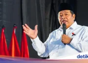 Bestari Barus Ungkap Belasan Anggota DPR Akan Pindah ke PSI, Sebut Efek Kebijakan Jokowi