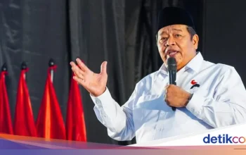 Bestari Barus Ungkap Belasan Anggota DPR Akan Pindah ke PSI, Sebut Efek Kebijakan Jokowi