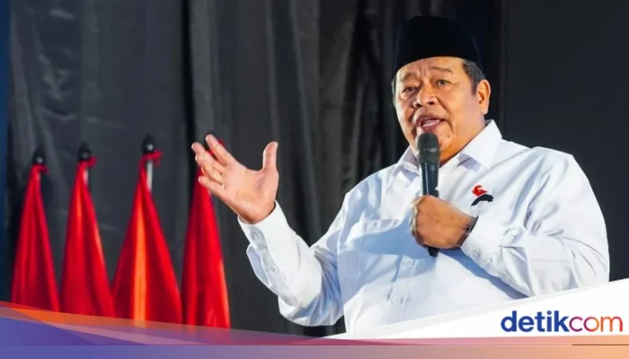 Bestari Barus Ungkap Belasan Anggota DPR Akan Pindah ke PSI, Sebut Efek Kebijakan Jokowi