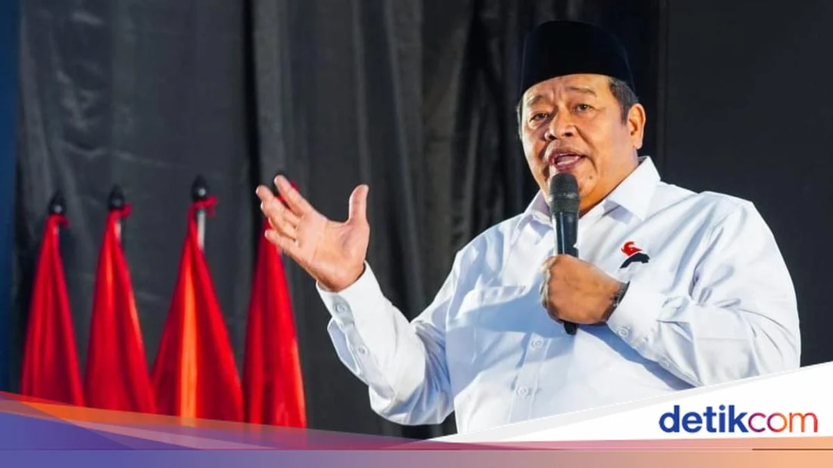Bestari Barus Ungkap Belasan Anggota DPR Akan Pindah ke PSI, Sebut Efek Kebijakan Jokowi