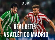 Betis vs Madrid: Duel di Luar Lapangan, Dari Pertarungan Champions hingga Perebutan Bakat Muda