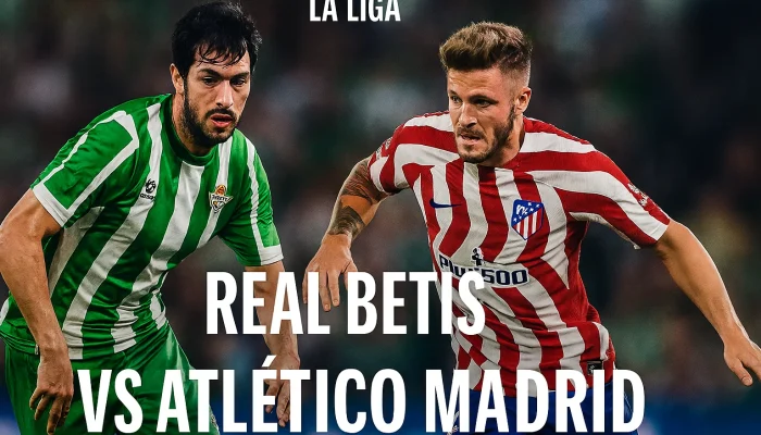 Betis vs Madrid: Duel di Luar Lapangan, Dari Pertarungan Champions hingga Perebutan Bakat Muda