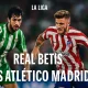 Betis vs Madrid: Duel di Luar Lapangan, Dari Pertarungan Champions hingga Perebutan Bakat Muda