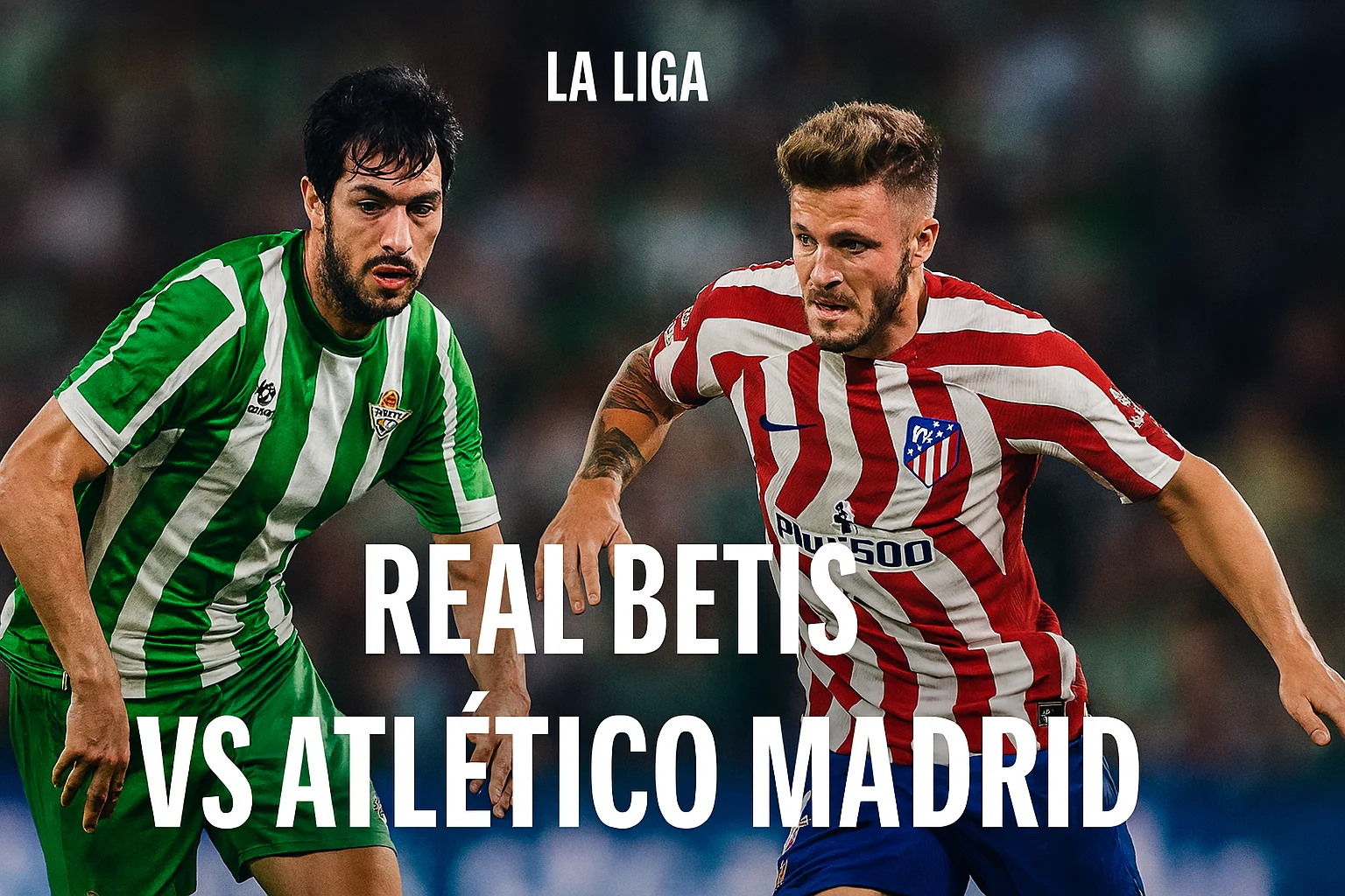 Betis vs Madrid: Duel di Luar Lapangan, Dari Pertarungan Champions hingga Perebutan Bakat Muda