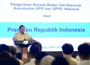 BGN Dorong Percepatan SLHS SPPG: Target Tuntas Agustus, Fokus Baru pada Anak Gizi Kurang dan Peran TNI-Polri