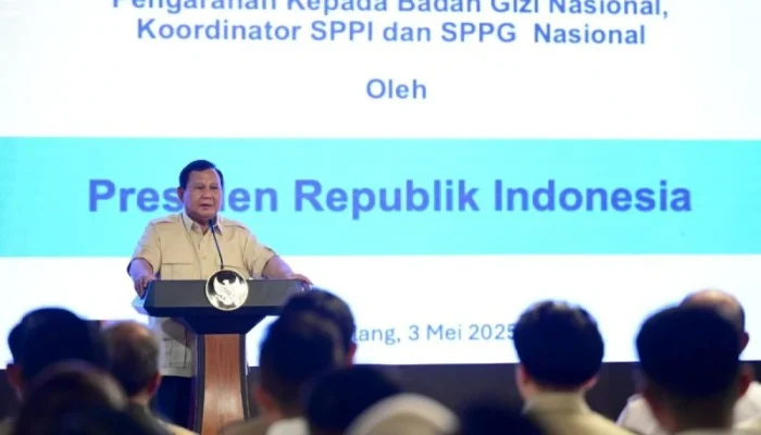 BGN Dorong Percepatan SLHS SPPG: Target Tuntas Agustus, Fokus Baru pada Anak Gizi Kurang dan Peran TNI-Polri