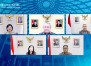 BI Rate 4,75% Dipertahankan: Bank Indonesia Tegaskan Komitmen Stabilitas Rupiah dan Inflasi