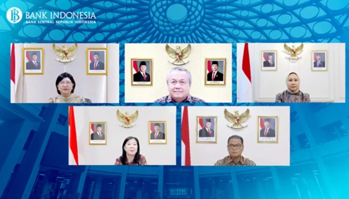 BI Rate 4,75% Dipertahankan: Bank Indonesia Tegaskan Komitmen Stabilitas Rupiah dan Inflasi