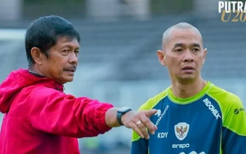 Biang Kerok Kekalahan! Kurniawan Dwi Yulianto Bongkar Taktik Timnas U‑17 Indonesia Usai Dibungkam Malaysia