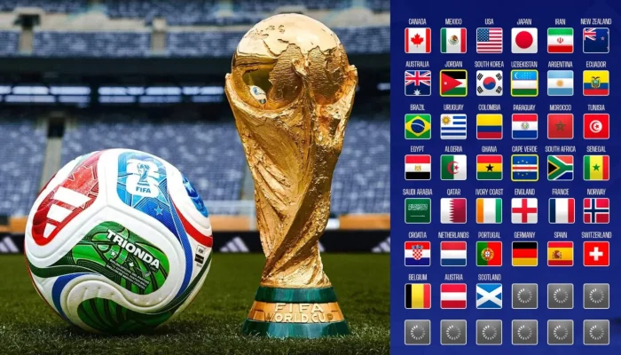 Biaya Tiket NJ Transit Naik Tajam untuk Piala Dunia FIFA 2026, Kritik Gubernur dan FIFA Membara