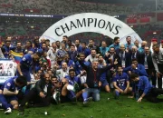 Bilbao di Panggung Global: Dari Lapangan Sepak Bola ke Lembaga Keuangan