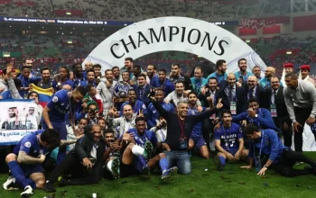 Bilbao di Panggung Global: Dari Lapangan Sepak Bola ke Lembaga Keuangan