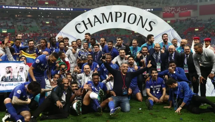 Bilbao di Panggung Global: Dari Lapangan Sepak Bola ke Lembaga Keuangan