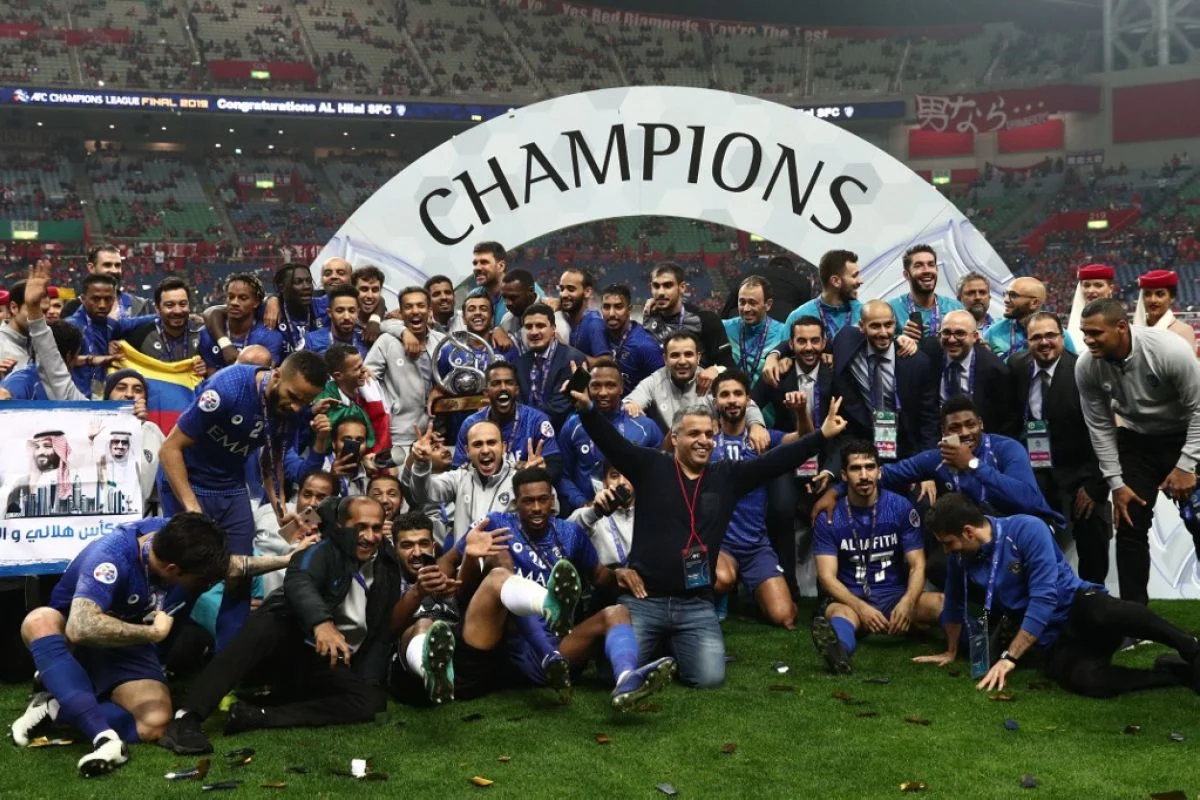 Bilbao di Panggung Global: Dari Lapangan Sepak Bola ke Lembaga Keuangan