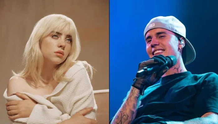 Billie Eilish Justin Bieber: Kenangan Remaja dan Momen Mengharukan di Coachella 2026