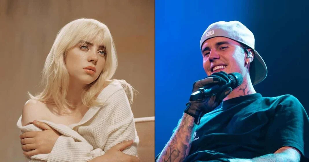 Billie Eilish Justin Bieber: Kenangan Remaja dan Momen Mengharukan di Coachella 2026