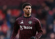 Bintang Meredup Manchester United: Marcus Rashford Diprediksi Keluar, Tottenham Siap Sambut, AC Milan & Juventus Mengintai