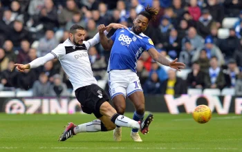 Birmingham vs Bristol City: Taktik Pressing Mengubah Nasib di St Andrew's