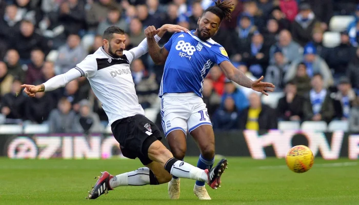 Birmingham vs Bristol City: Taktik Pressing Mengubah Nasib di St Andrew’s