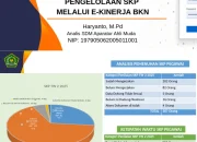 BKN Gencar Digitalisasi ASN: Blokir Sulbar, AI Banten, dan Tantangan Kesehatan Mental serta Penipuan Rekrutmen