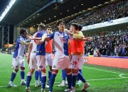 Blackburn Rovers Amankan Keselamatan di Championship Usai Kemenangan 3-1 atas Sheffield United