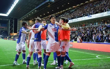 Blackburn Rovers Amankan Keselamatan di Championship Usai Kemenangan 3-1 atas Sheffield United