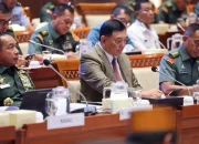 Blanket Overflight: Ancaman Tersembunyi bagi Kedaulatan Udara Indonesia