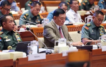 Blanket Overflight: Ancaman Tersembunyi bagi Kedaulatan Udara Indonesia