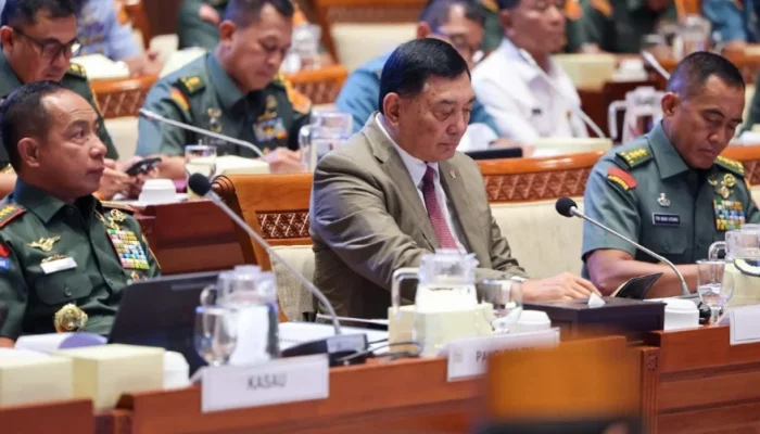 Blanket Overflight: Ancaman Tersembunyi bagi Kedaulatan Udara Indonesia