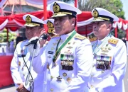 Blokade Laut AS Meningkat, Kepala Angkatan Laut Dismissed di Tengah Krisis Iran