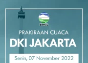 BMKG Juanda Buka Lowongan Magang dan Rilis Ramahan Cuaca Hari Ini, Kesempatan Langka bagi Mahasiswa