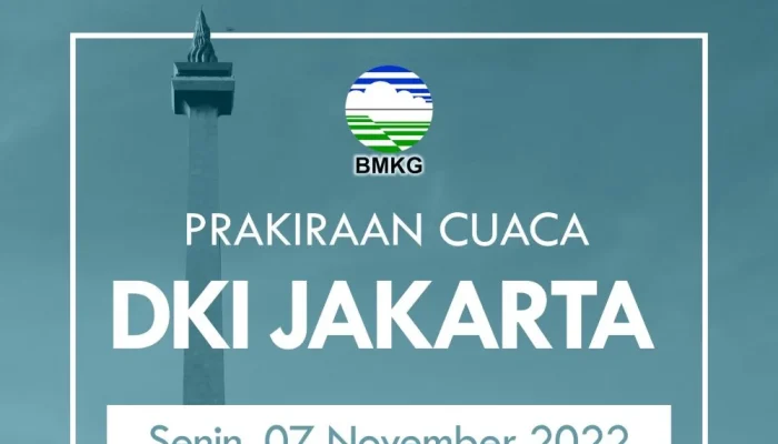 BMKG Juanda Buka Lowongan Magang dan Rilis Ramahan Cuaca Hari Ini, Kesempatan Langka bagi Mahasiswa